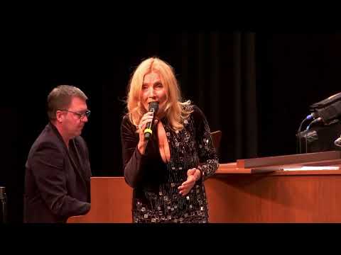 Just in Time - fwr Big Band feat. Gaby Goldberg - live - 8. Jan. 2022 - Mit Swing ins neue Jahr 2022