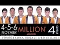 Million Jamoasi 2013 4-qism 