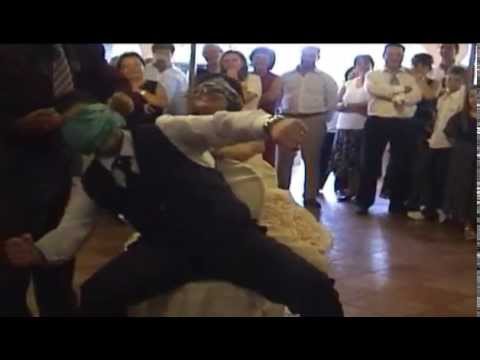 Playlist di Scherzi e giochi per Matrimonio