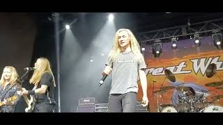 Great White - &quot;Stick It&quot; - Isleta Casino - Albuquerque, NM - February 10th, 2024