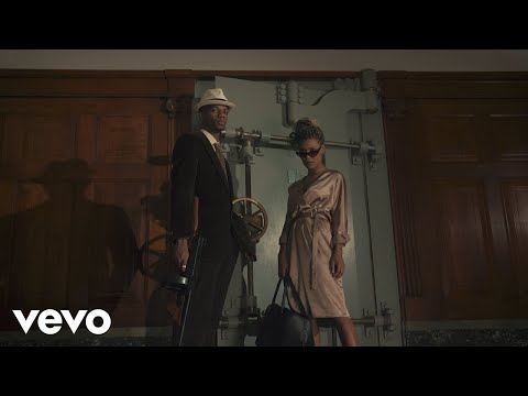 rosegold - Genie ft. Frankíe Rose