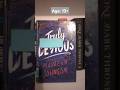 Book Rating: Truly Devious by Maureen Johnson