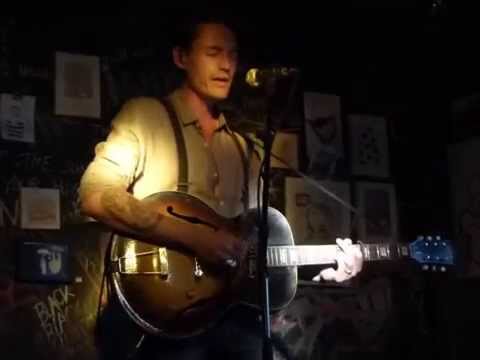 2015, July 08, Jameson Burt, at Galalo Stuttgart