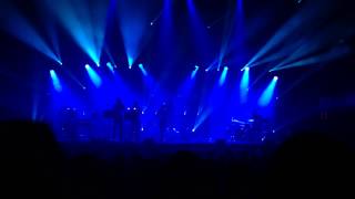 Bonobo - Emkay - Live @ Sydney Opera House (06.01.14)
