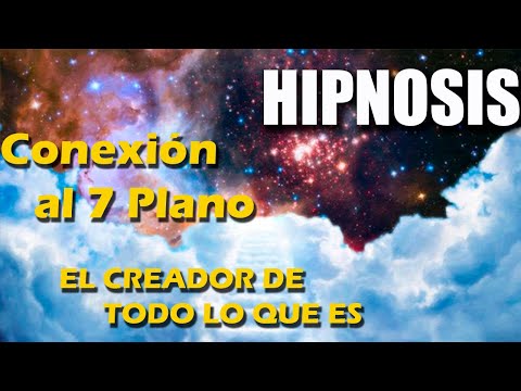 🧘 🎧 Conexión con Séptimo Plano, EL CREADOR DE TODO LO QUE ES, ThetaHealing, Meditación, Protección