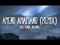 Goya Menor, Nektunez   Ameno Amapiano Remix    (1 HOUR LOOP) Lyrics
