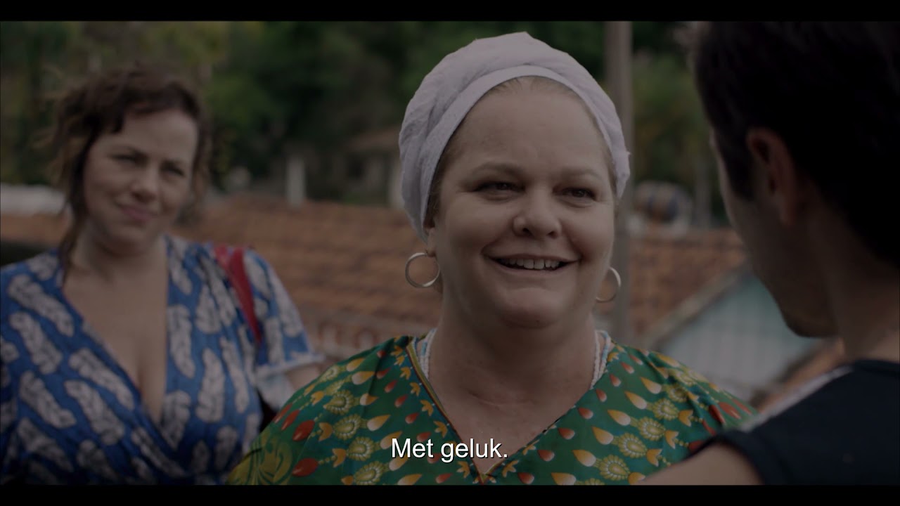 Trailer The Last Day Of Gilda