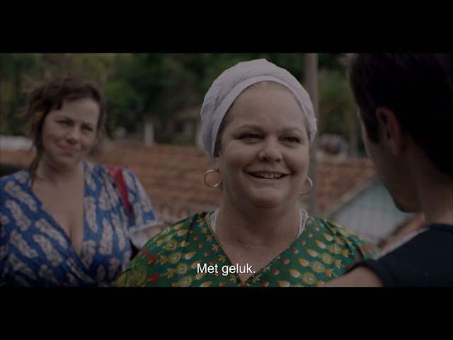 Trailer The Last Day Of Gilda