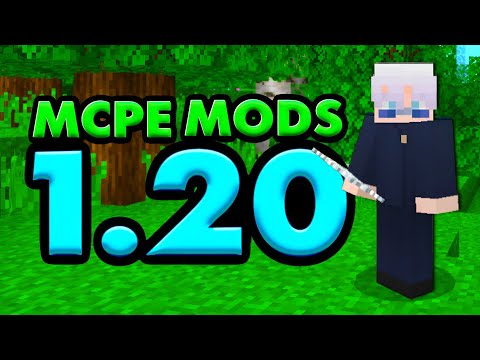 Unbelievable! Top Java Mods for MCPE 1.19/1.20