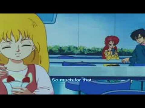 Choujuu Kishin Dancougar- 09 - Hell Beast in Amazon(2/3) Sub