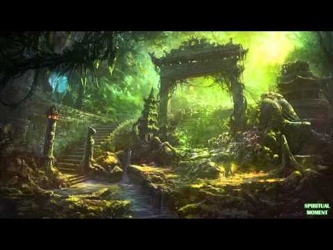 3 HOURS of Best Traditional JAPANESE Music _ Relaxing Music _ - Sleep Music - Spa Music