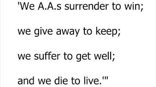 "The Professor and The Paradox"