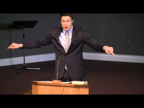 Rusalii 2015 - Exercitiul darurilor spirituale