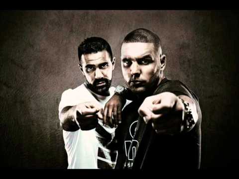 Bushido Feat. KayOne - Eure Kinder