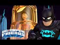 DC Super Friends | Unsweet Dreams | Episode | Super Hero Cartoons  | Kid Commentary | @maginext® ​