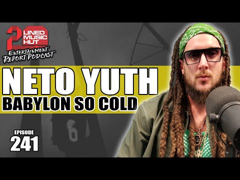 NETO YUTH On Sizzla, Anthony B, Turbulance, Lindo P, Exco Levi, Gentleman, Waterhouse, Ikaya, Ginjah