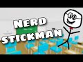 КАК ПОЛУЧИТЬ Nerd Stickman!⭐ Find the Stickmen Roblox 2022!