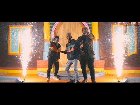 Carlos Pinedo - Los Cachos Remix ❌ Dandy Bway ❌Jmanny | Vídeo Oficial