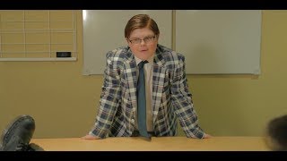 John Foley Motivationally Speaking video