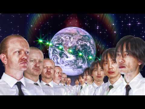 ATOM™ & MASAKI SAKAMOTO / Alien Symphony (Trailer 009)