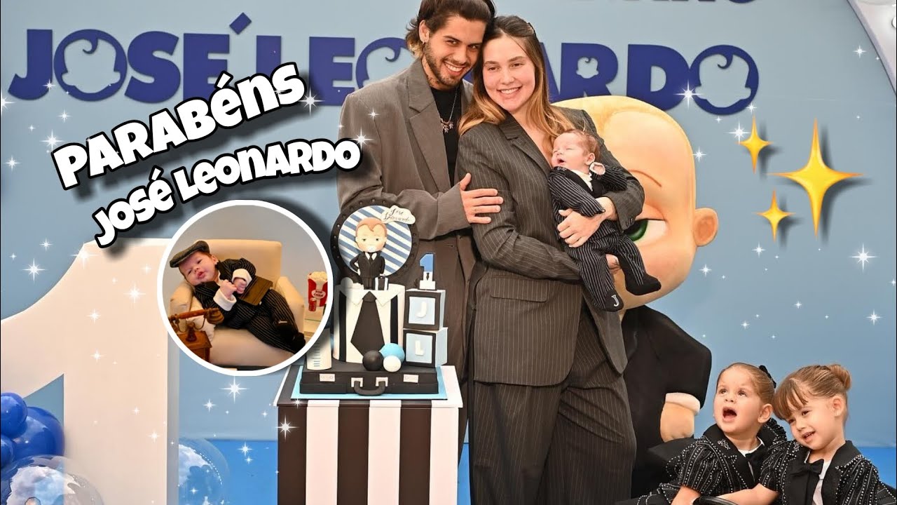 Virgínia e Zé Felipe enfrentam dificuldades no 1⁰ Mesversario