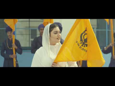 Sirhind  - Anmol Gagan Maan | Mr. WOW | Latest Religious Track