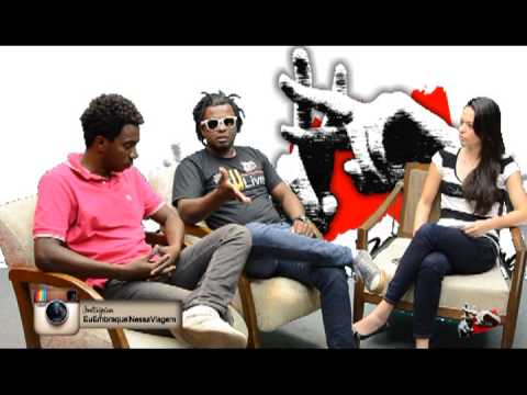 Eu Embarquei Nessa Viagem - Estreia