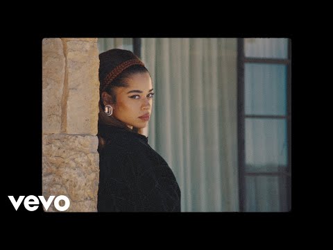 Ella Mai - How ft. Roddy Ricch