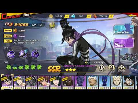 OPM The Strongest@ Try my best to score DMG Groribas