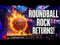 Roundball Rock Returns | John Tesh 2026 NBA All-Star Performance
