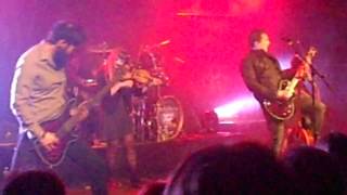 Ithilien Live @ La Guerre Des Gaules VIII