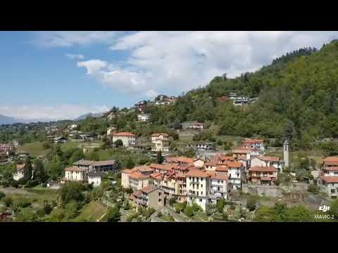 Villa am Lago Maggiore