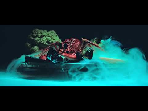 nøsq   - The Realest (Teaser)