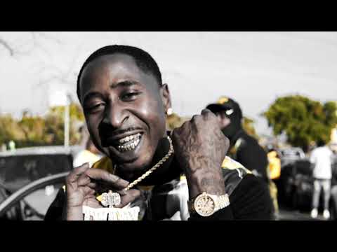 300Twany- Walk Up & Chase Downs (Official Music Video)