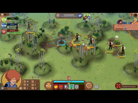 Renowned Explorers: The Emperor's Challenge