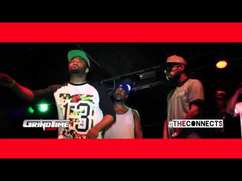 TA Rell vs Decoder Hussein