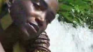 Emeline Michel Gade Papi Video from Reine de Coeur Album