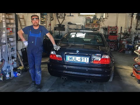 Bimmer Garázs - Az utolsó epizód