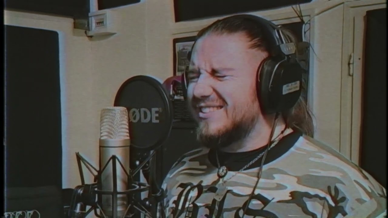 Węgierski zespół Heartkiller wydał trzeci singiel ze swojego nadchodzącego debiutanckiego albumu!