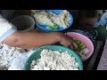 Jajan Pasar Di Pasar Ubud Bali