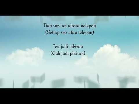 Darso - Kabogoh Jauh Lirik dan Artinya Dalam Bahasa Indonesia