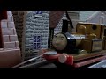 El Mediodía De Stepney En Sodor Thomas Y Sus Amigos Aventuras ERTL Temporada 1 Episodio 3