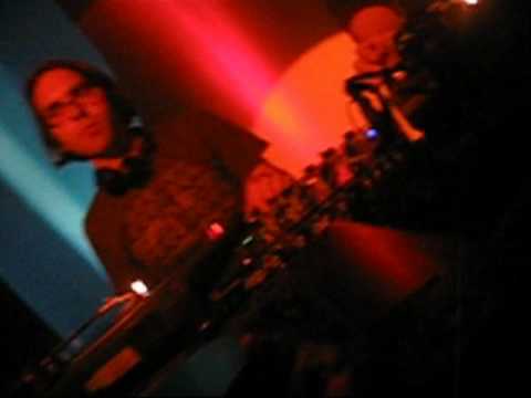 INTERELEKTRIKA @ AIRBEAT ONE 2009