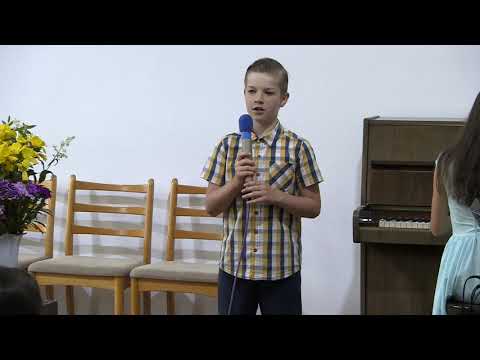 Píseň - V čase svém 26.6.2021