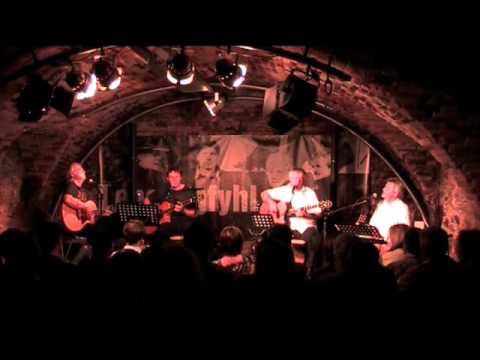 lebensgfyhl - Streets of London