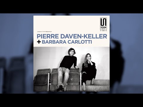 Pierre Daven-Keller x Barbara Carlotti "Dakota Jim 2"