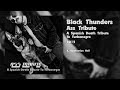 Black Thunders : Destination Hell - Turbonegro Cover