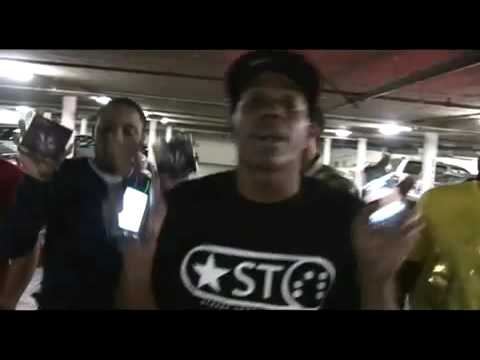 Ya Boy Feat B Raw & Cik Money - Ain't I