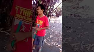 Download lagu Gokil Lipsing  Bisone mung nyawang mp3