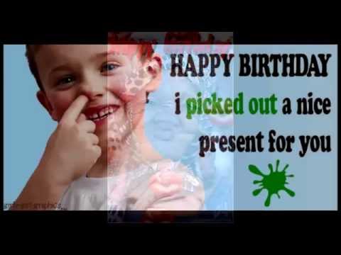 Preeto's (Dilpreet) Birthday  Video